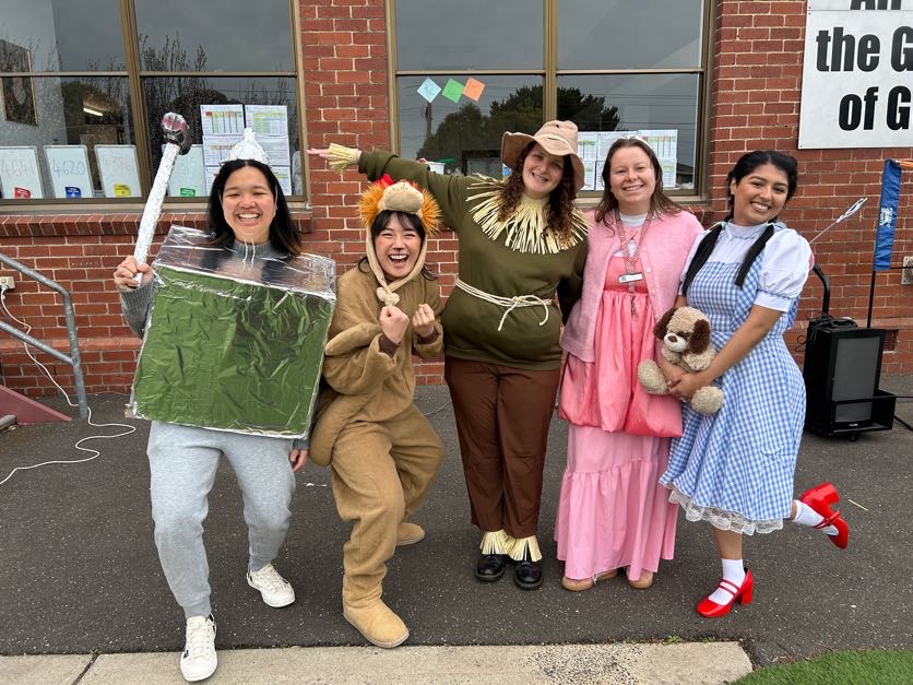 Book Week 2024